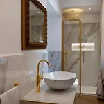 île Déluxe Appartamento