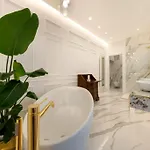 île Déluxe Appartamento Sorrento