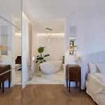 île Déluxe Appartamento Sorrento