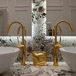 île Déluxe Appartamento Sorrento