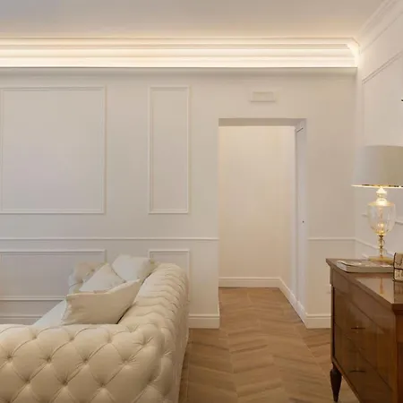 île Déluxe Appartamento