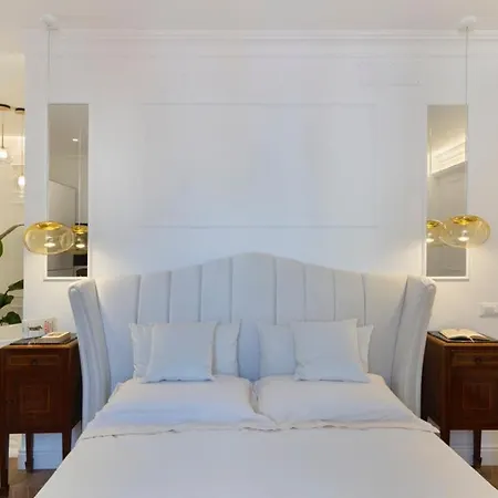 Apartment Ile Deluxe Sorrent