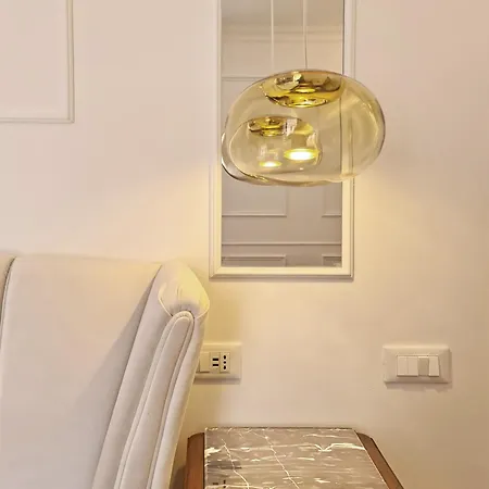Ile Deluxe Apartment