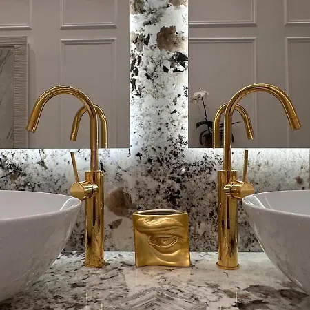 Ile Deluxe Appartamento Sorrento