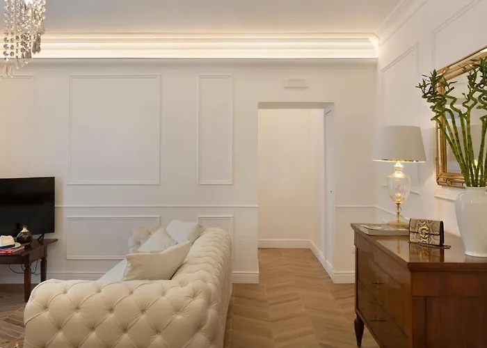 Ile Deluxe Apartment