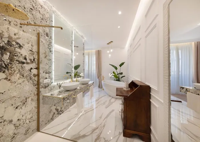 Apartamento île Déluxe *