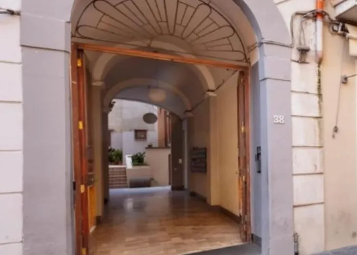 île Déluxe * Península Sorrentina