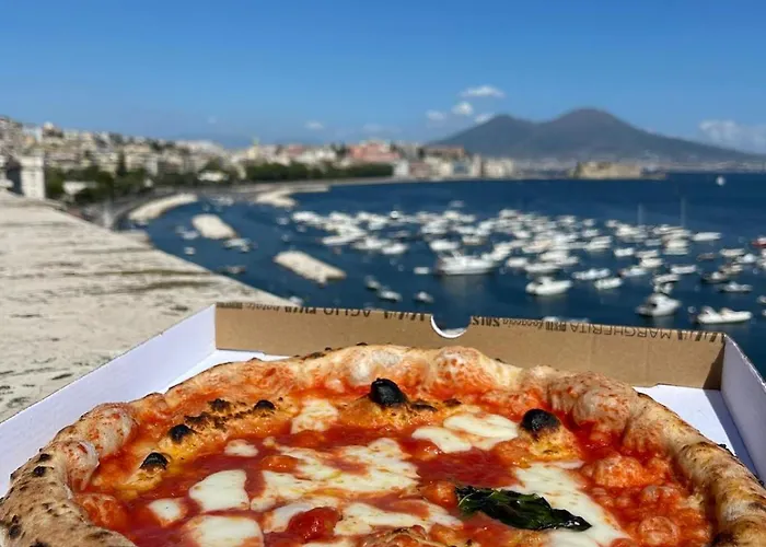 Ile Deluxe Apartment *