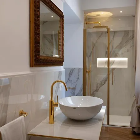 Ile Deluxe Apartment