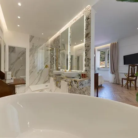 Appartement île Déluxe Sorrente