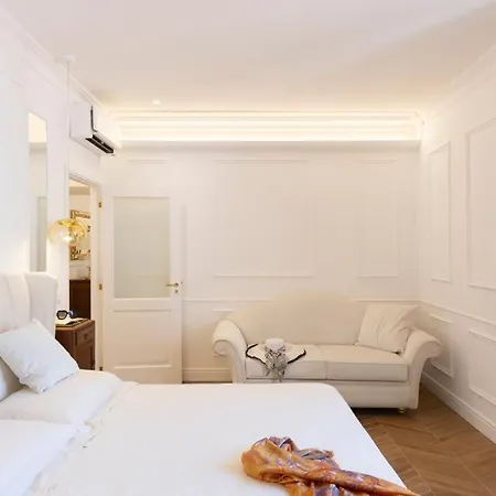 Appartement île Déluxe *