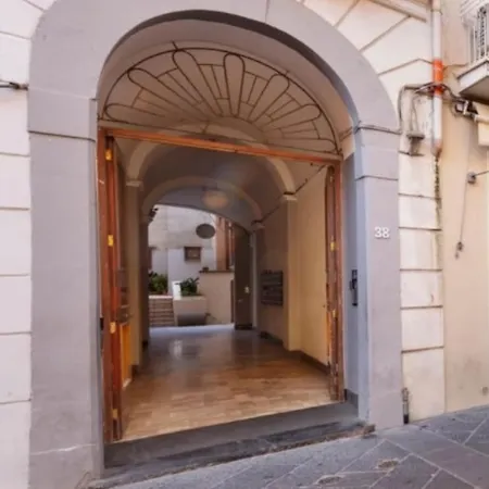 île Déluxe * Sorrente