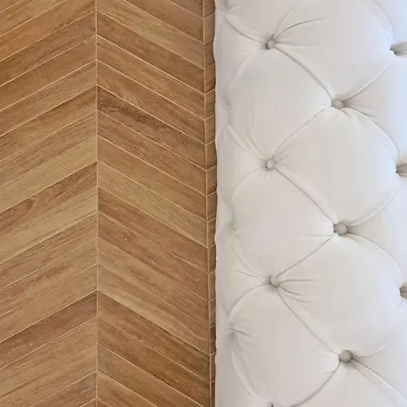 Appartement île Déluxe