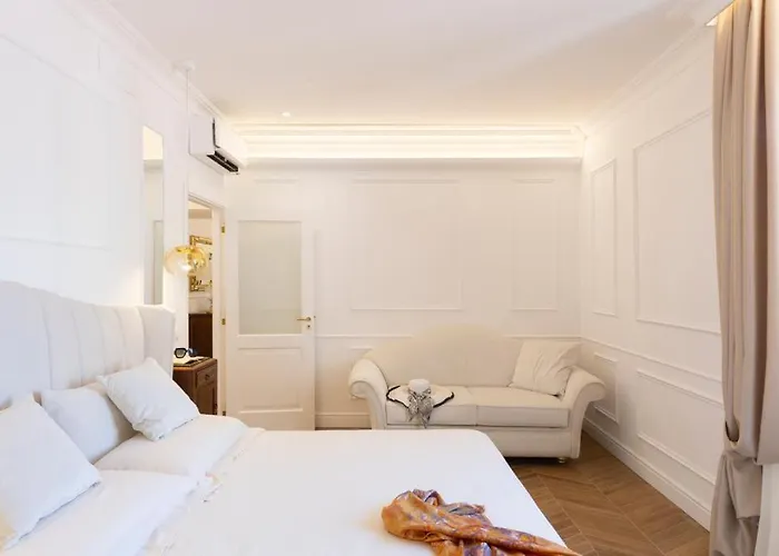 Appartement île Déluxe *