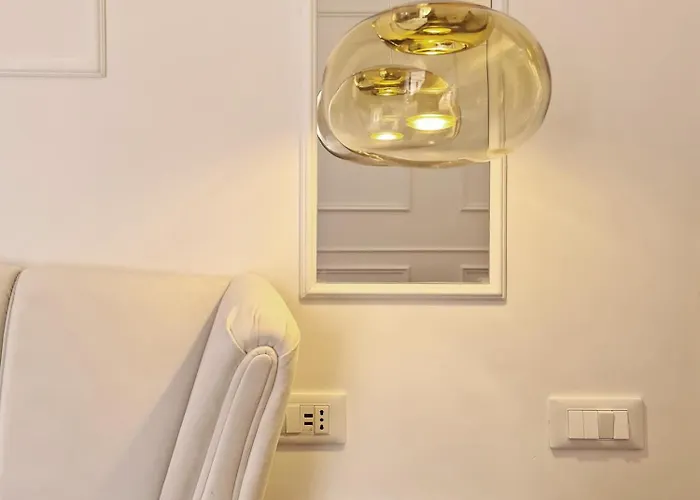 île Déluxe Appartement