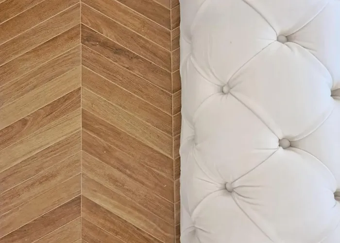 Appartement île Déluxe